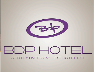 BDP Gestión Hotelera